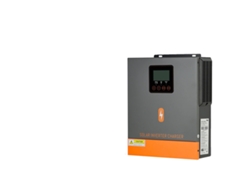 Inversor solar híbrido, controlador de carga solar MPPT, salida de onda sinusoidal pura, 12 V 1 kΩ, 220/240 V OEM