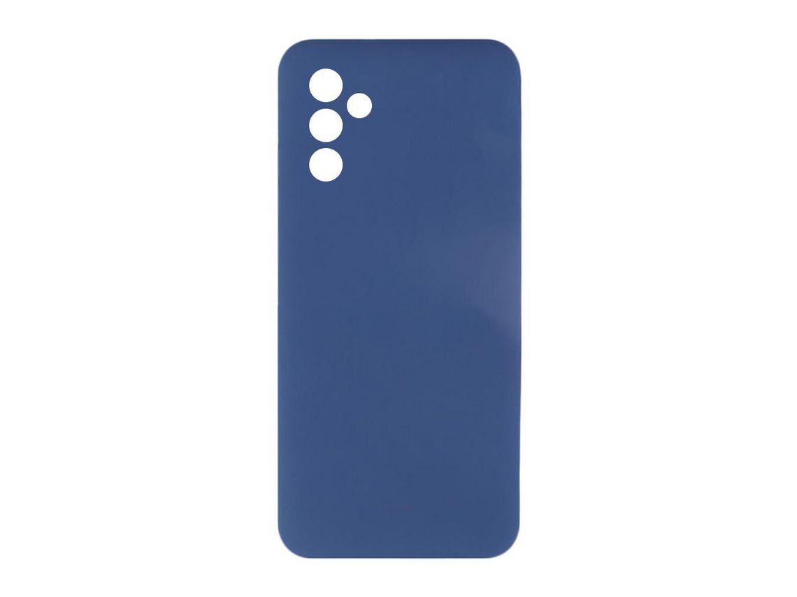Funda SKYHE por Samsung Galaxy A14 5G Silicona Líquida Azul