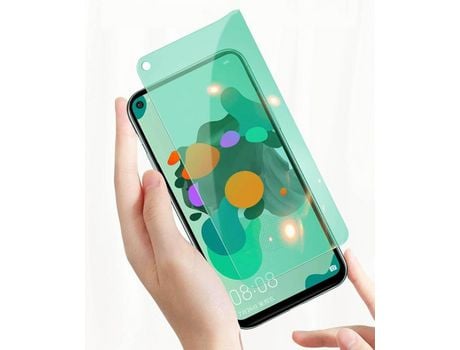 Protector de Pantalla Anti Blue ray Xiaomi Redmi Note 12 PRO+ Plus