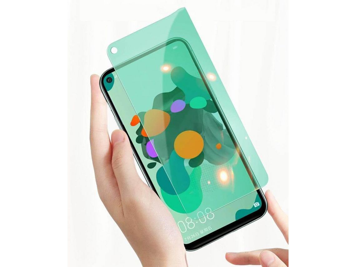 Protector de Pantalla Anti Blue ray Honor 80