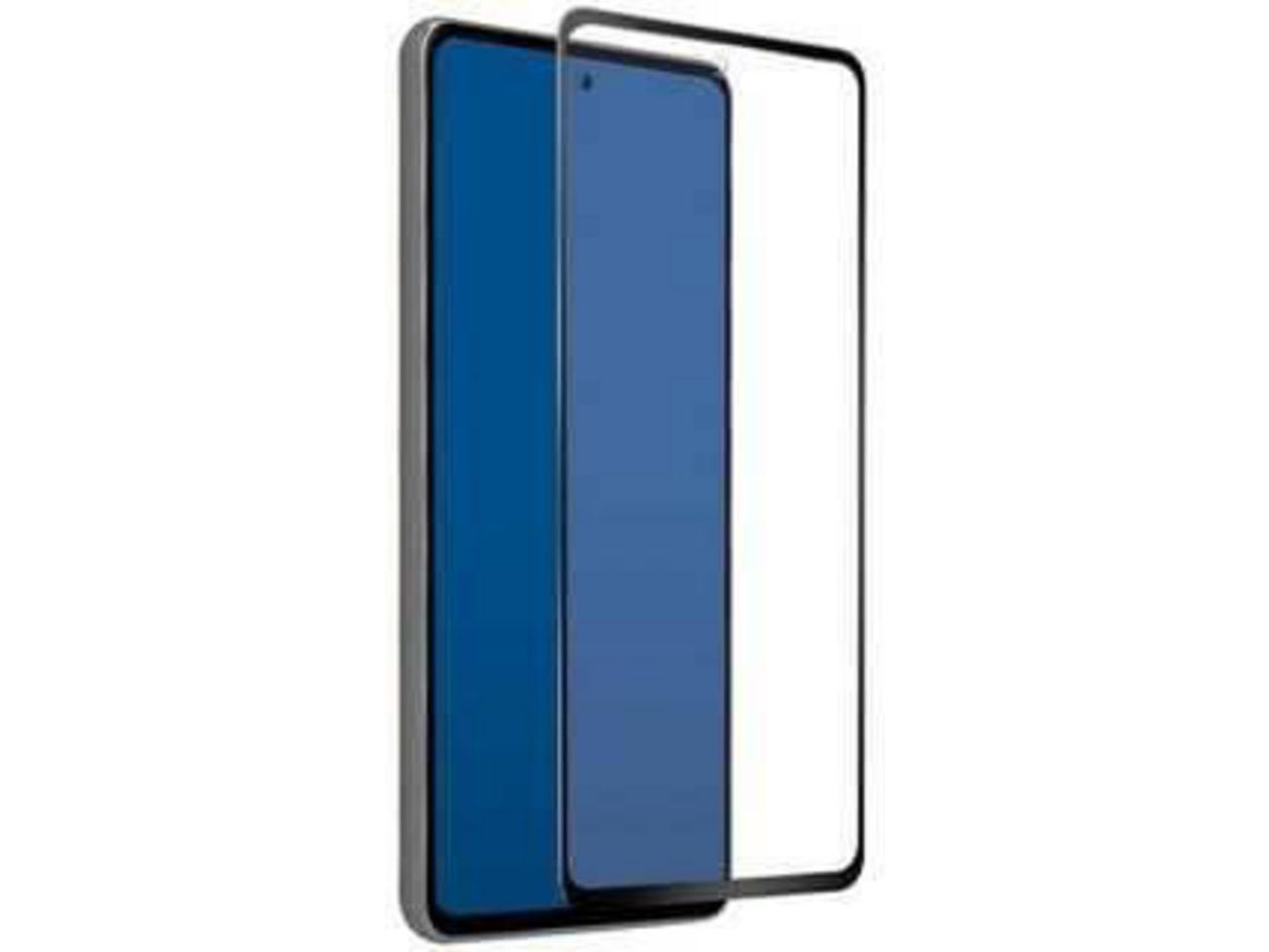 Protector de Pantalla Cristal Templado Samsung Galaxy A54/S23 FE SBS Transparente
