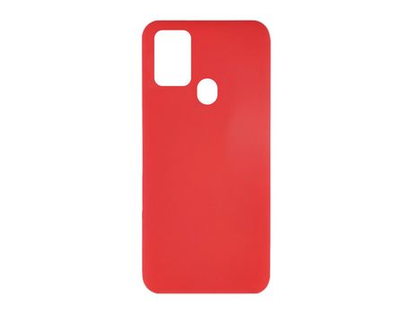 Carcasa para TCL 305.0 GANDY Rojo