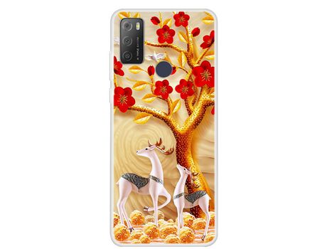 Carcasa para Alcatel 1S (2021)