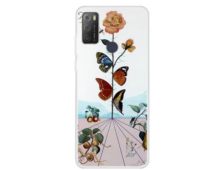 Carcasa para Alcatel 1S (2021)