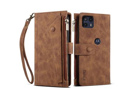 Carcasa para Motorola Moto G50 5G Marróm