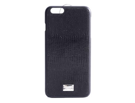 Funda iPhone 6 Plus, 6s Plus DOLCE & GABBANA Negro