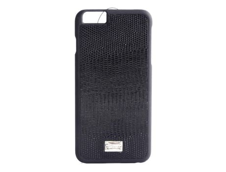 Funda iPhone 6 Plus, 6s Plus DOLCE & GABBANA Negro