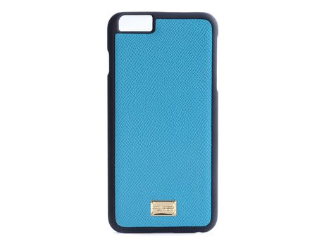 Funda iPhone 6 Plus, 6s Plus DOLCE & GABBANA Azul
