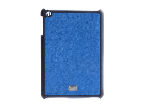 Funda iPad Mini 1, 2, 3 DOLCE & GABBANA Azul