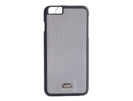 Funda iPhone 6 Plus, 6s Plus DOLCE & GABBANA Gris