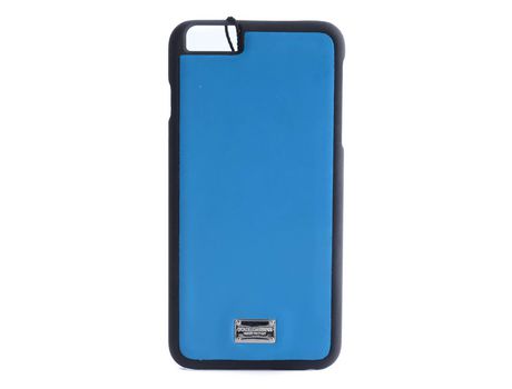 Funda iPhone 6 Plus, 6s Plus DOLCE & GABBANA Azul