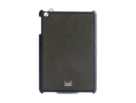 Funda iPad Mini 1, 2, 3 DOLCE & GABBANA Khaki