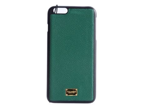 Funda iPhone 6 Plus, 6s Plus DOLCE & GABBANA Verde