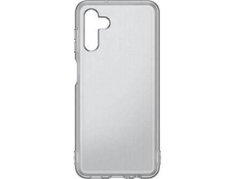 Funda Samsung A04s Negro