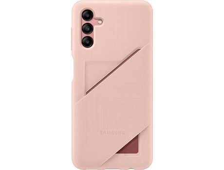 Funda Samsung A04s Cobre