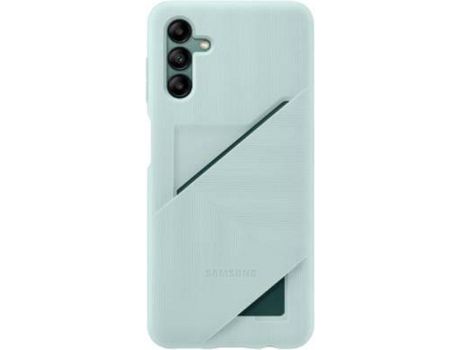 Funda Samsung A04s Verde