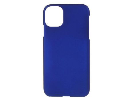 Carcasa TPU Difícil azul oscuro por Apple iPhone 6.1 (2019)
