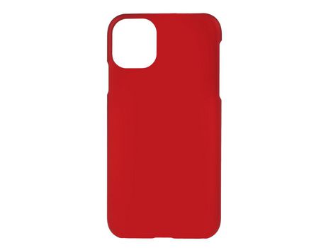 Carcasa TPU Difícil rojo por Apple iPhone 6.1 (2019)