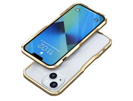 Carcasa para iPhone 13 6.1