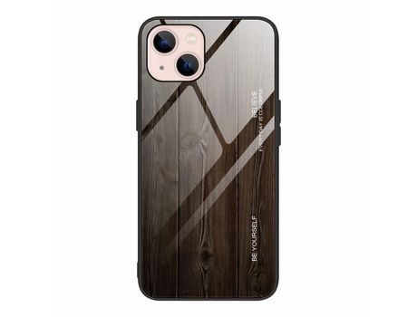 Funda TPU estilo 1 por iPhone 13 mini 5.4