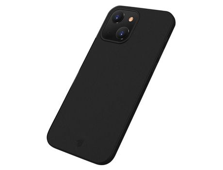 Funda TPU X-LEVEL negro fosco ultrafino por iPhone 13 Pro 6.1