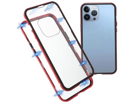 Carcasa para iPhone 13 Pro 6.1