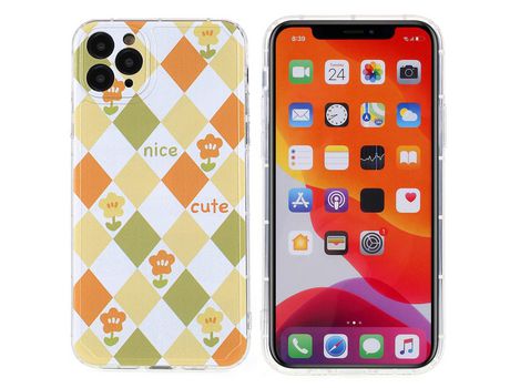 Funda TPU flexível Agradável bonito por iPhone 11 Pro Max 6.5