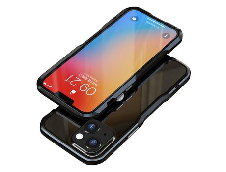 Carcasa para iPhone 13 Mini 5.4