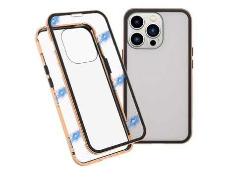 Carcasa para iPhone 13 Pro Max 6.7
