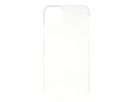 Carcasa TPU Difícil transparente por Apple iPhone 5.8 (2019)