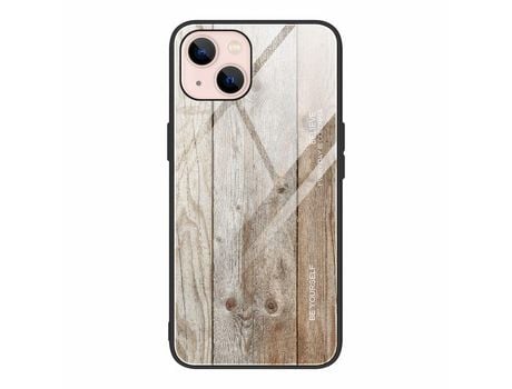 Funda TPU estilo 2 por iPhone 13 mini 5.4