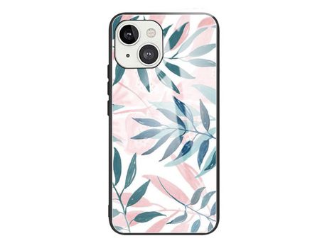 Funda TPU folha híbrida a prueba de choques por iPhone 13 mini 5.4