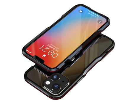 Carcasa para iPhone 13 Mini 5.4