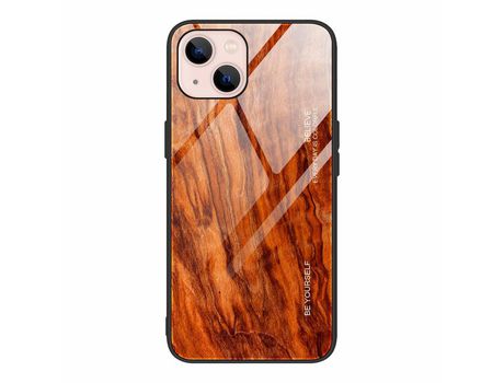 Funda TPU estilo 5 por iPhone 13 mini 5.4