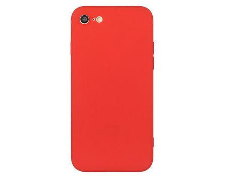 Funda TPU pára-quedas rojo por iPhone SE (2nd Gen)/8 4.7 /7 4.7