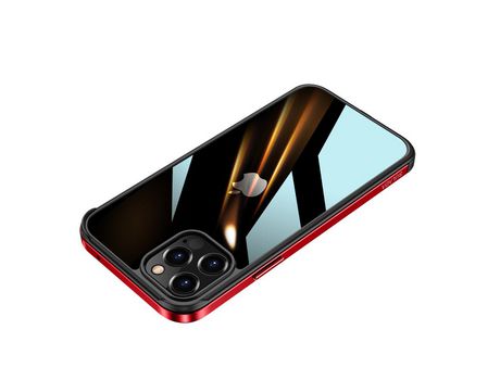 Carcasa para iPhone 12 Pro Max