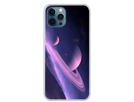 Funda TPU Cielo estrelado por iPhone 13 Pro 6.1