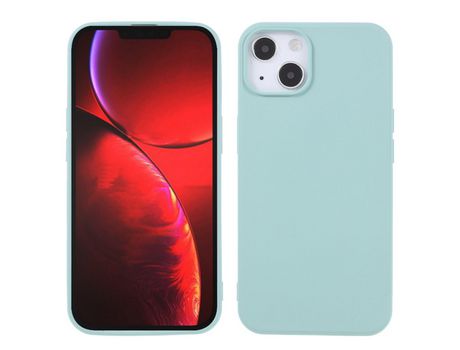Funda TPU X-LEVEL azul claro a prueba de choques à prova de arañas por iPhone 13 6.1