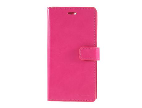 Carcasa PU estilo rosa por Apple iPhone 12 Pro/iPhone 12 Max 6.1