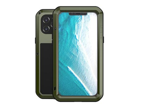 Carcasa para iPhone 12 Pro Max