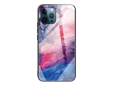 Funda TPU Híbrido estilo C por iPhone 13 Pro 6.1