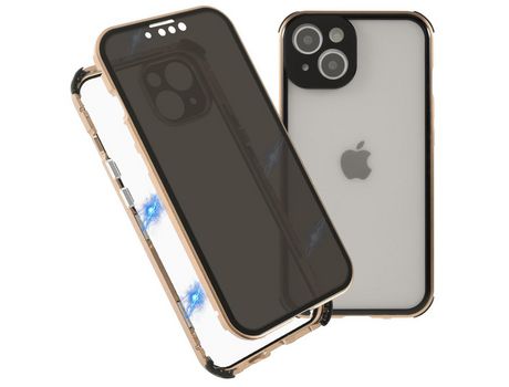Carcasa para iPhone 13 Mini 5.4