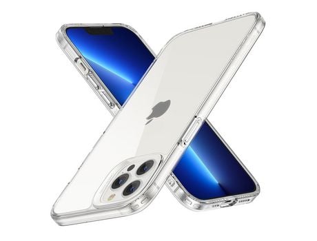 Funda TPU ESR Claro por iPhone 13 Pro 6.1