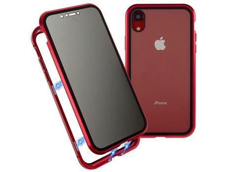 Carcasa para iPhone Xr 6.1