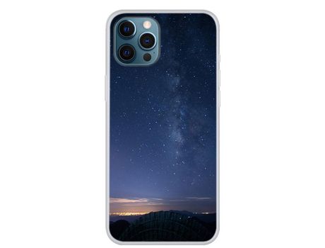 Funda TPU estrelas por iPhone 13 Pro 6.1