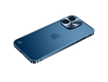 Carcasa para iPhone 12 Mini 5.4