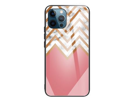 Funda TPU estilo C por iPhone 13 Pro 6.1
