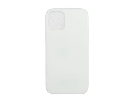 Carcasa TPU flexible branco por Apple iPhone 12 Max/iPhone 12 Pro 6.1