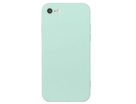 Funda TPU pára-quedas ciano por iPhone SE (2nd Gen)/8 4.7 /7 4.7