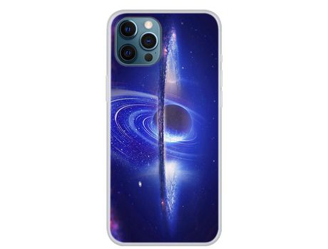 Funda TPU a via lácteos por iPhone 13 Pro 6.1